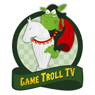 Game Troll TV